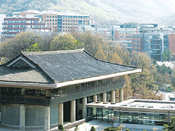 韩国留学