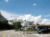 新加坡留學