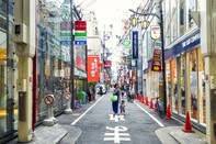 日本留學(xué)