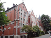 日本留學