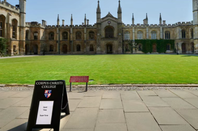 英國大學