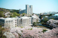韓國慶熙大學