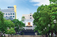 香港中文大學