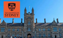 悉尼大學