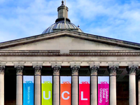 英国留学