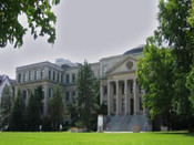 加拿大渥太華大學
