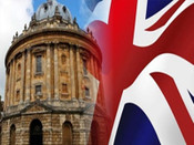 英國碩士預科