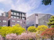 韓國留學廣場