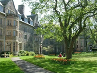 英国留学