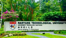 新加坡南洋理工大學