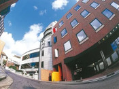 大學畢業去日本留學