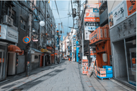 日本留学行前准备