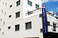 进和外语学院