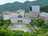 韩国留学