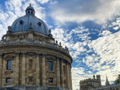 英国留学