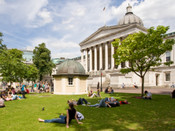 英国留学