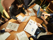 日本留学
