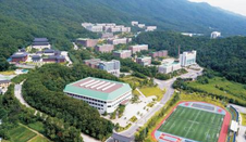 韩国留学