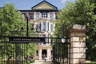 英國大學排名
