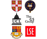 英国G5QS排名
