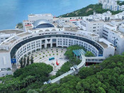 二本到香港讀研