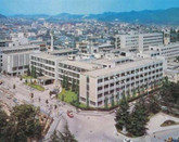 廣島大學