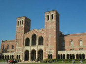 美國UC系大學