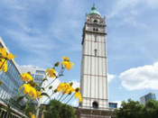 英国留学