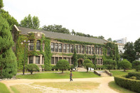 延世大學韓國語學堂