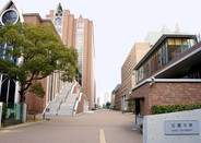 日本近畿大學