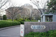 廣島大學