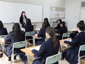日本高中