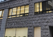 KCP地球市民日本语学校