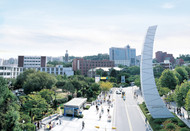 韓國(guó)中央大學(xué)