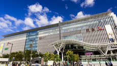 九州外国语学院