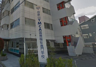 和歌山YMCA国际福祉专门学校