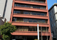 美力克日本語學校