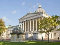 英国留学