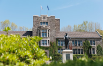 韩国留学