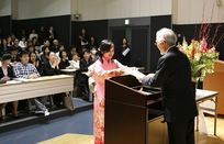 日本留學