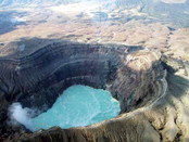 日本火山