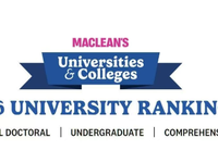 加拿大麦考林排名