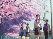 芥末留學