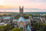 杜克大學