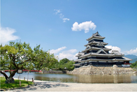 日本留学