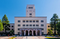 东京科学大学