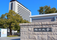 日本留学