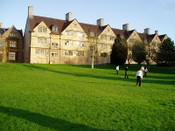 布里斯托大學