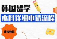韓國留學(xué)