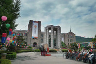 韓國(guó)留學(xué)